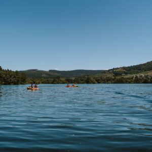 kayak