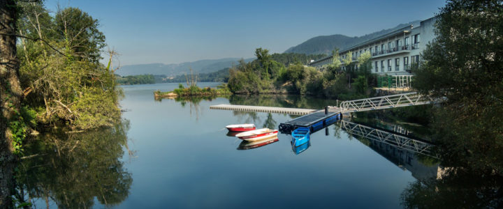 Ourense provincia termal
