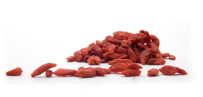 Bayas de Goji - Caldaria