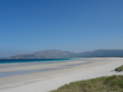 Playa de Carnota