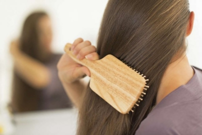 Cuidados del cabello - Caldaria