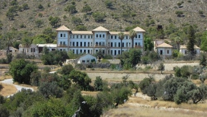 Balneario Aigües Alicante - Caldaria