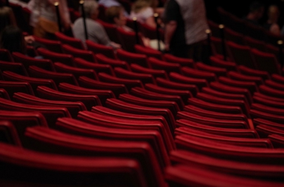 Teatro Abrente Ribadavia - Caldaria