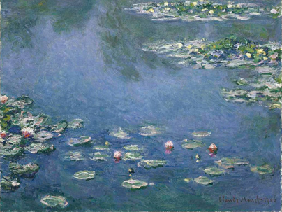 Monet