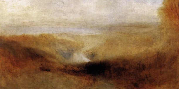 William Turner