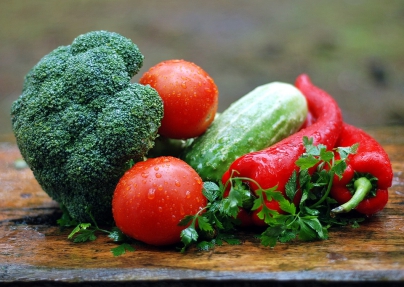 Alimentos contra el calor - Caldaria