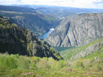 Ribeira Sacra 