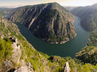 Ribeira Sacra