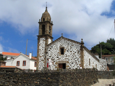 San Andrés de Teixido