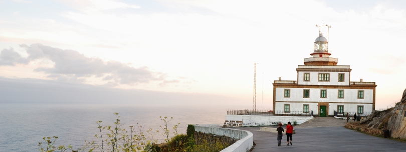 Faro de Fisterra