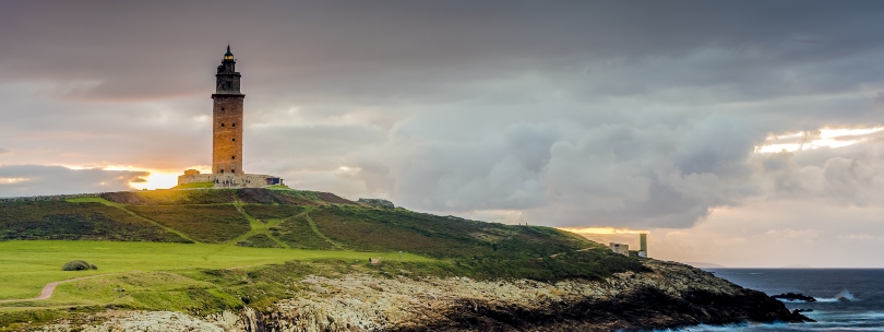 Torre de Hércules