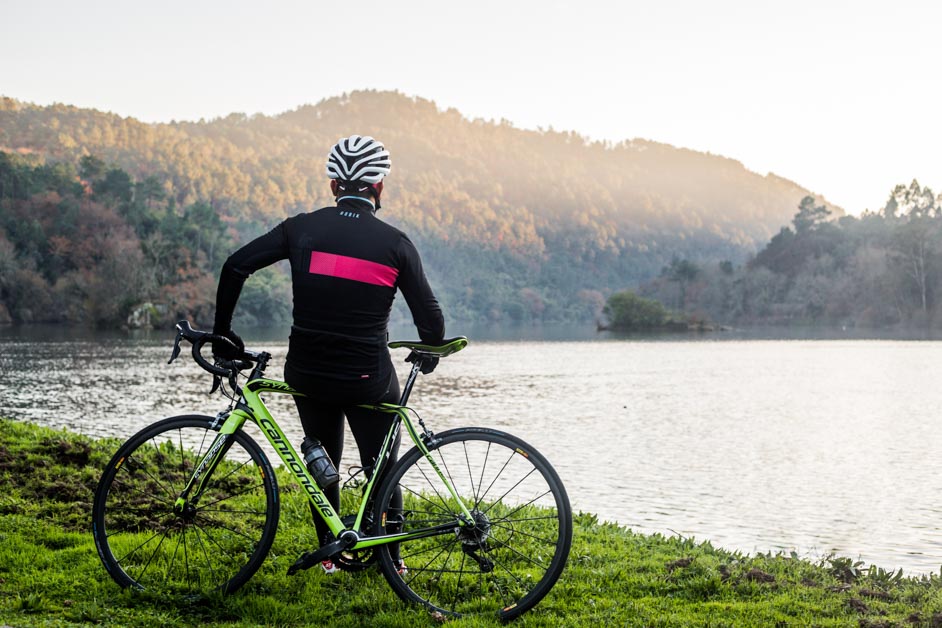 11 Rutas en Bicicleta por Ourense | Caldaria Hoteles y ...