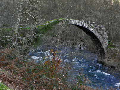 Ponte da Cruz