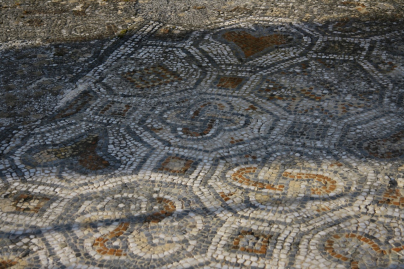 Mosaico romano