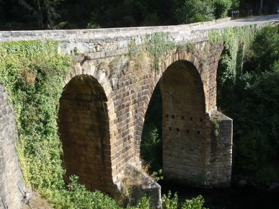 Ponte Bibei