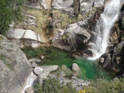 Serra do Xurés 