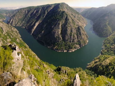 Ribeira Sacra