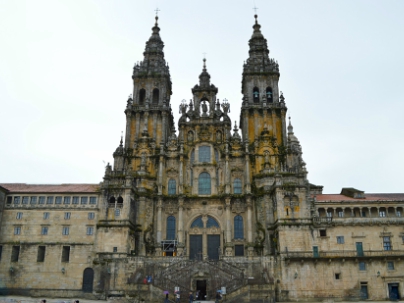 Catedral de Santiago