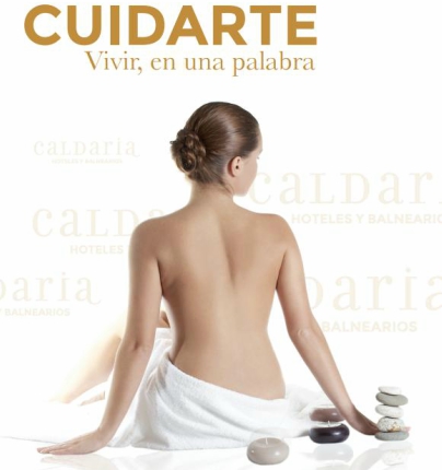 Cosmética termal 