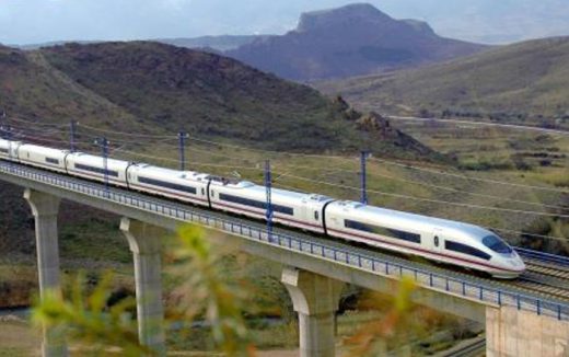 TREN BALNEARIOS  2025