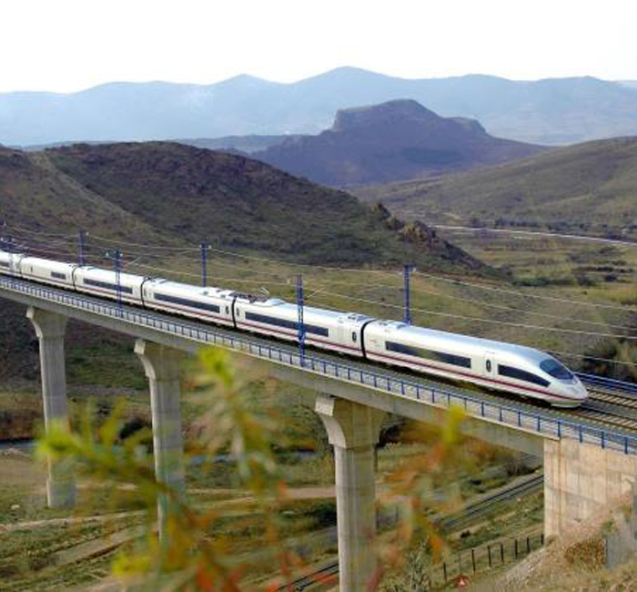 TREN BALNEARIOS  2025
