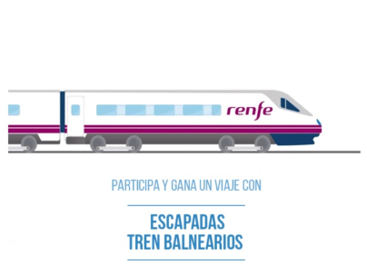 Tren Balnearios