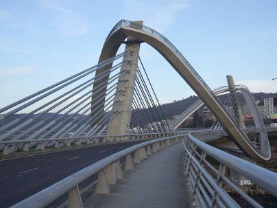 Puente del Milenio 
