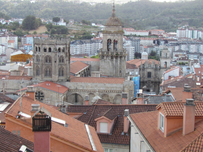 Catedral de Ourense