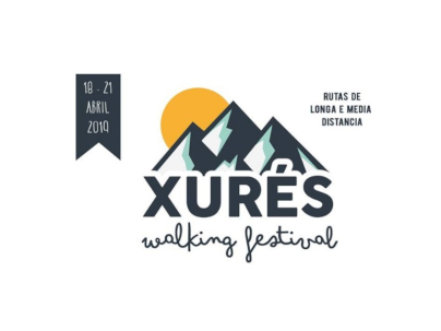 Xurés Walking Festival