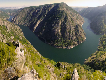 Ribeira Sacra