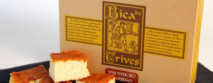 Bica de Trives