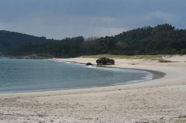 Playa de Barra 