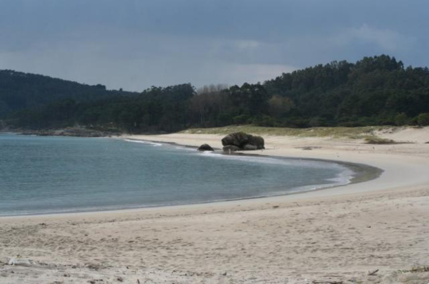 Playa de Barra 