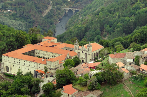 Ribeira Sacra