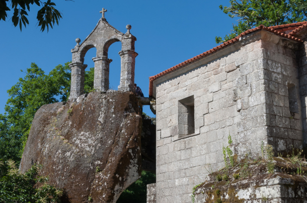 San Pedro de Rocas