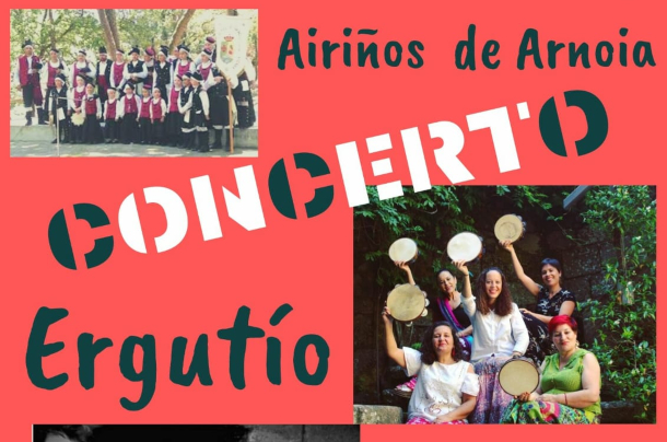 Cartel de actividades 