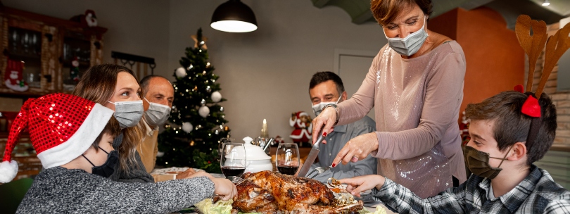 Cenas de Navidad