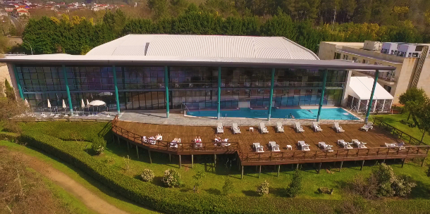 Balneario de Laias | Caldaria Hoteles y Balnearios en Galicia
