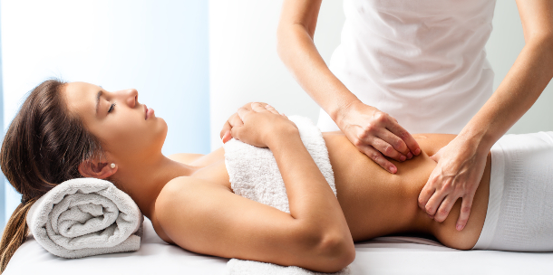 Masoterapia Caldaria Hoteles y Balnearios en Galicia