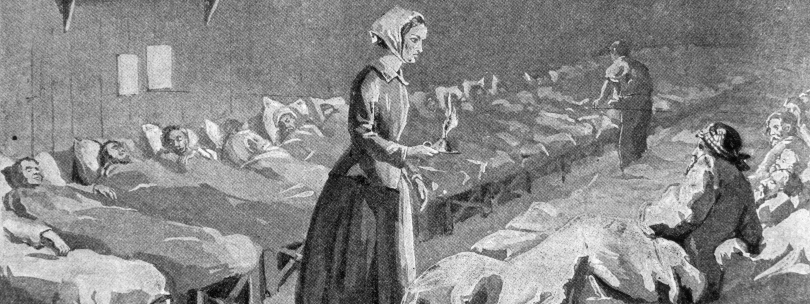 Florence Nightingale 