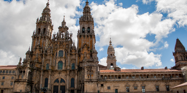 Catedral de Santiago