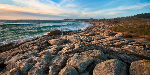 Corrubedo