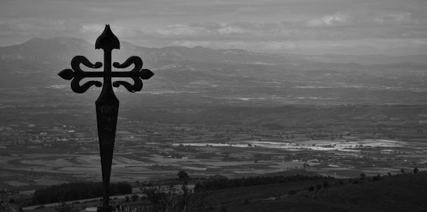 Cruz de Santiago