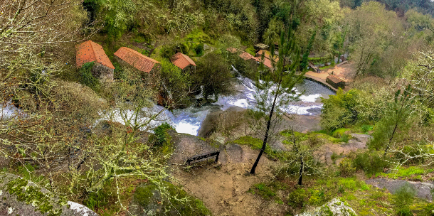 Río Barosa