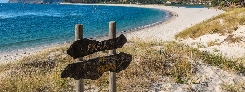 Praia de Rodas