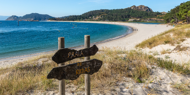 Playa de Rodas