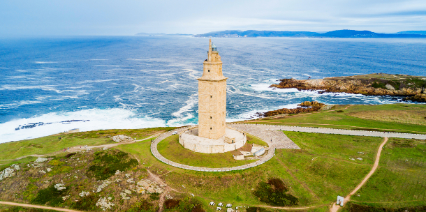 Torre de Hércules