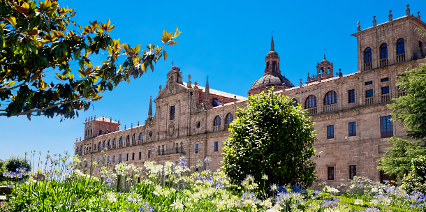 Monforte de Lemos