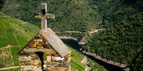 Ribeira Sacra