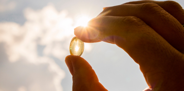 Vitamina del sol 